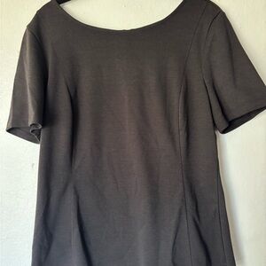 ⚡️CLEARANCE⚡️ Classic Banana Republic Black Women's Top, 12